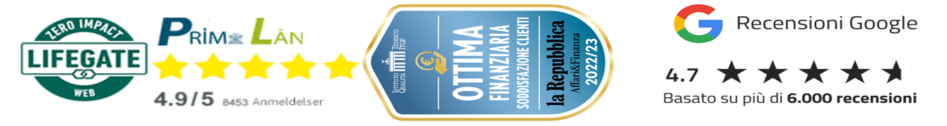 TÜV, Ekomi και Google Seal